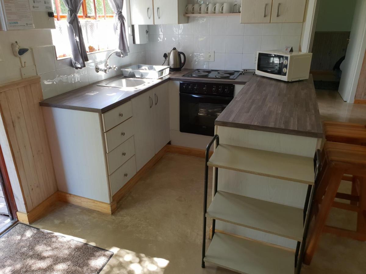 Horizon Cottages Noordhoek Exterior foto