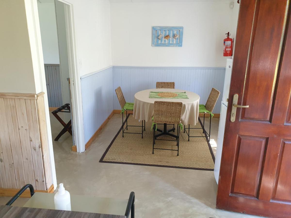 Horizon Cottages Noordhoek Exterior foto