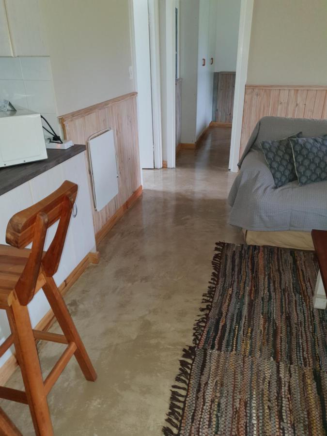 Horizon Cottages Noordhoek Exterior foto
