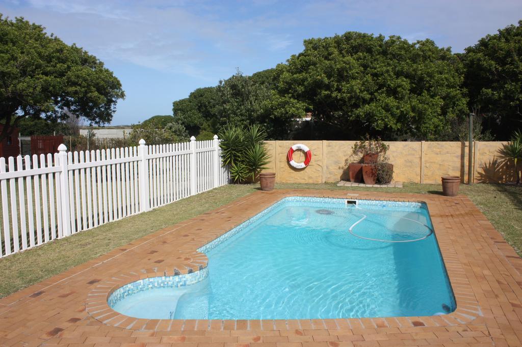 Horizon Cottages Noordhoek Exterior foto