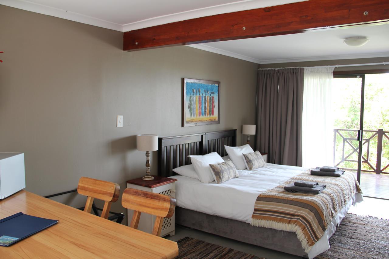 Horizon Cottages Noordhoek Exterior foto