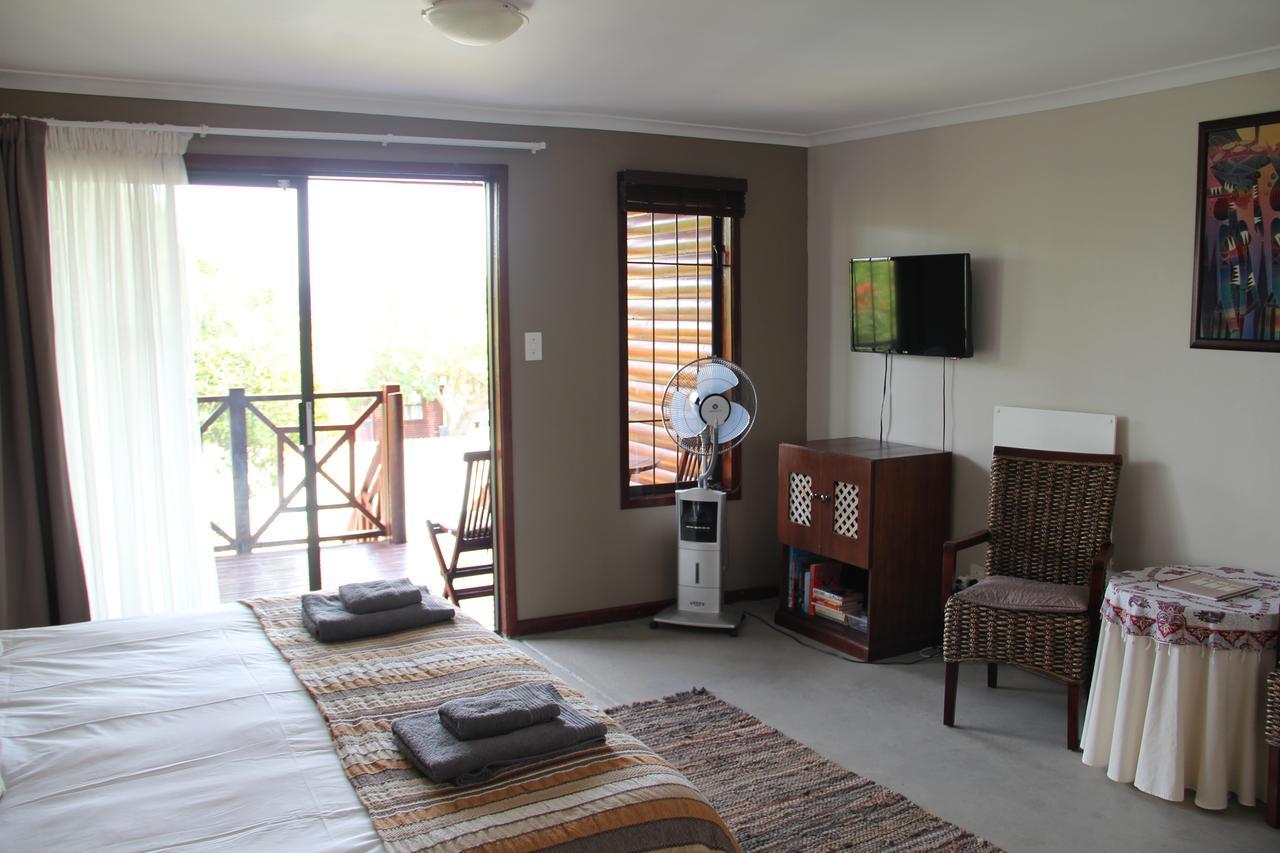 Horizon Cottages Noordhoek Exterior foto