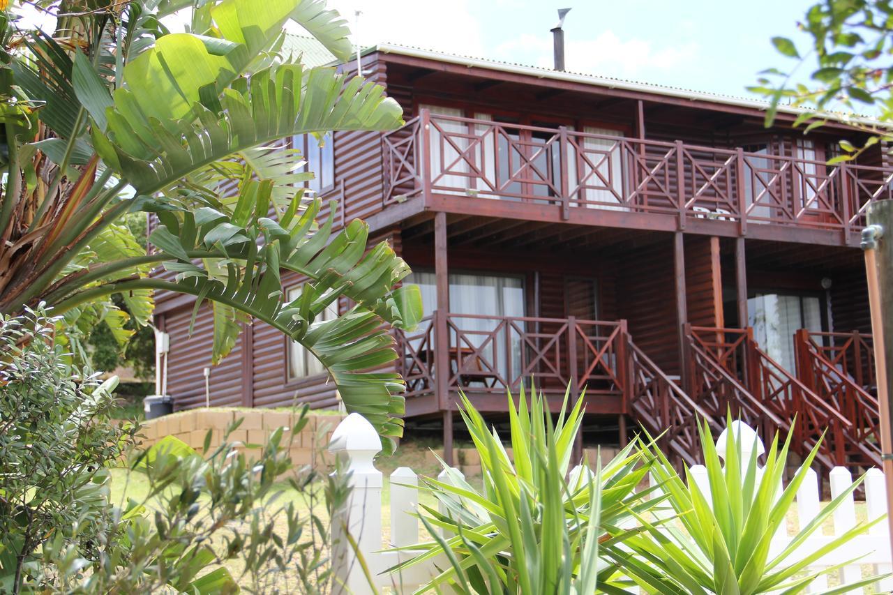 Horizon Cottages Noordhoek Exterior foto