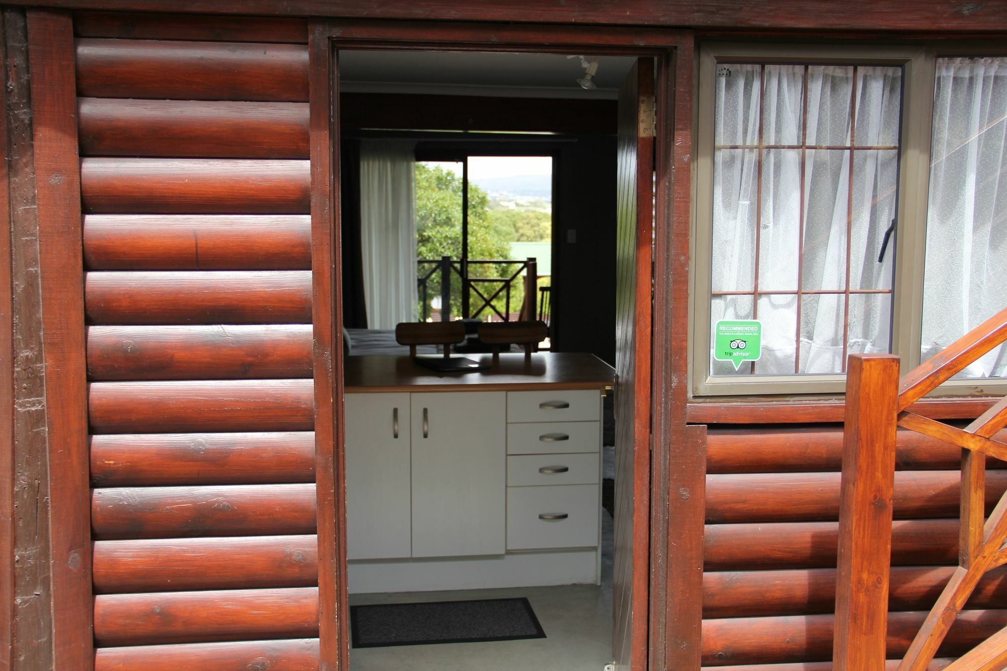 Horizon Cottages Noordhoek Exterior foto