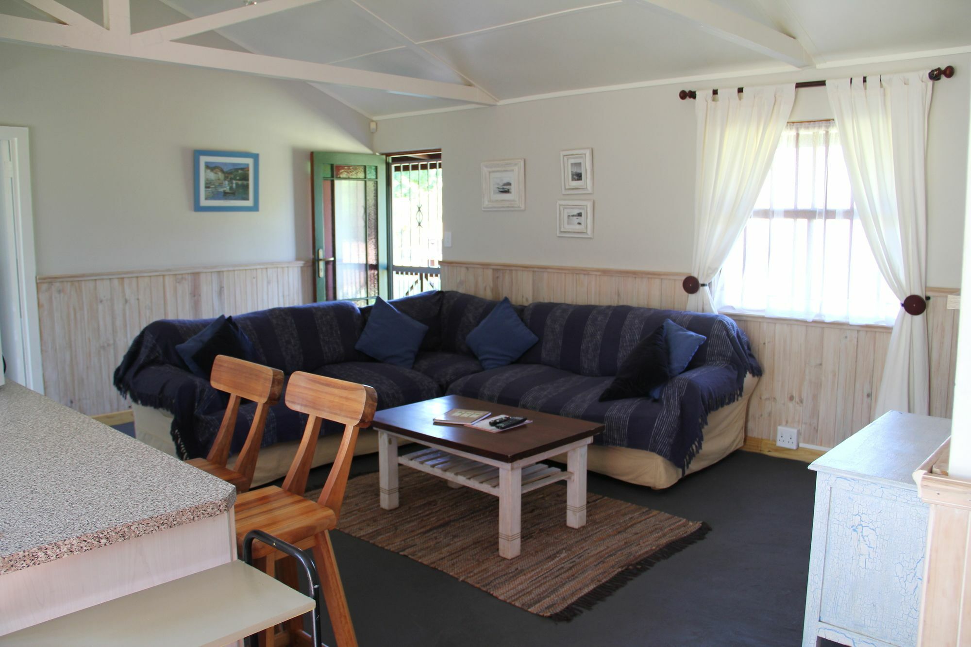 Horizon Cottages Noordhoek Exterior foto